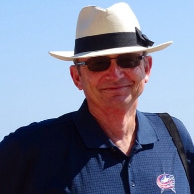 Writer for The Cannon, the SB Nation Columbus Blue Jackets blog, bringing a unique perspective to the game -- common sense, analysis  & a twisted sense of humor