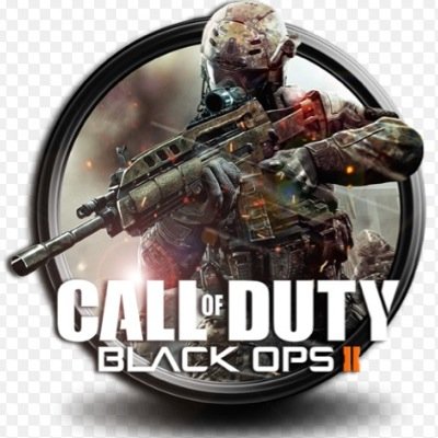 Nick Loesch im a gamer who 
Likes black ops 2