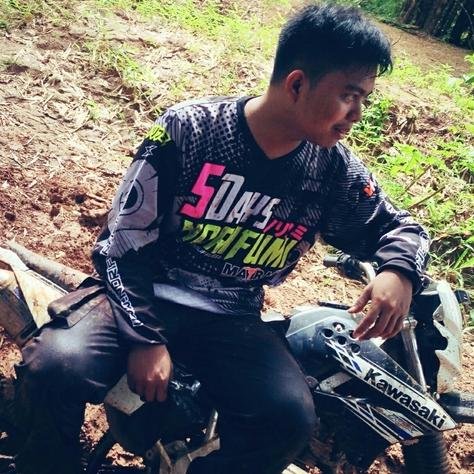 arisetyawansaid's profile picture. SIDIK SAKTI INDERA WASPADA