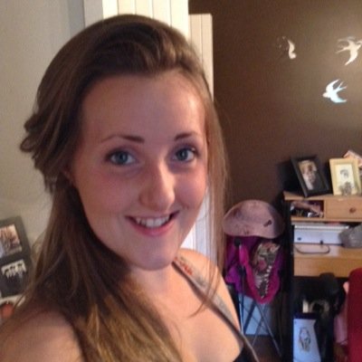 Profile Picture of Meghan Calder (@meghanwassink) on Twitter