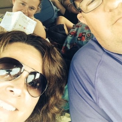 TriciaPlace's profile picture. Loves God, my farming husband, my two kids and the dogs.