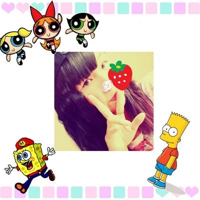 Nanachiyo Twitter પર 始めたばっかりです パワーパフガールズ好きな人rt スポンジ ボブ好きな人rt かわいいとおもったらrt Rtしてくれた人followします Http T Co Ormvt3xwzg Nanachiyo Twitter પર 始めたばっかりです パワーパフガールズ好きな人rt スポンジ ボブ好きな人rt かわいいとおもったらrt Rtしてくれた人followします Http T Co Ormvt3xwzg