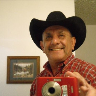 Retired High School Teacher - Ag Teacher , Spanish Teacher. Play lots of Golf now.
