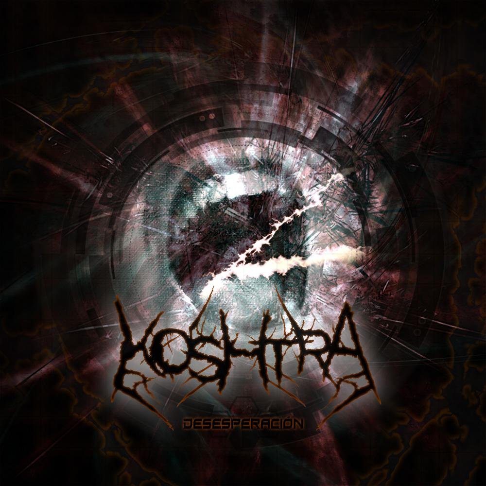 KoshtraOficial's profile picture. 2006 // Deathcore Melódico-Metalcore
// 14-06-2010 Últimos Segundos //
07-11-2011 Desesperación