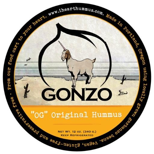 gonzocartpdx's profile picture. Authentic scratch Middle Eastern food cart.
GF/Veggie options 
Call in to go orders,(503) 97-GONZO
Delivery available through Delivery Dudes
971.225.3833