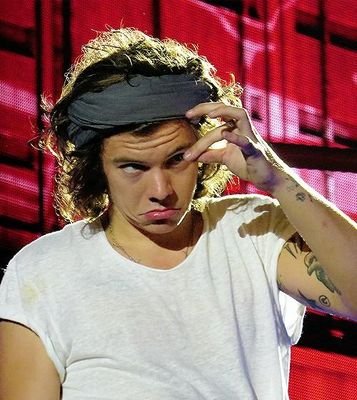 stylesxxgayle's profile picture. Not only Just a fan.. But A Directioner