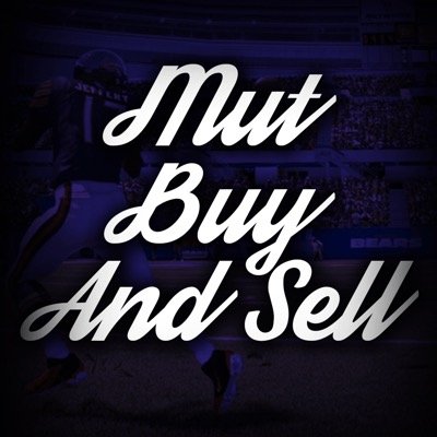 mutbuyandsell's profile picture. We help you find a deal for MUT. Tag us for a Rt. Owner @lilcano24 | Xb: Reps @BradDaChico @redskins_mut42 @BirdGang1121| PS Reps: @MUTFreak26 @loganut_