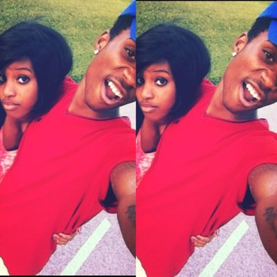 Here 4 Marii & Mj #MustafaWorld #MariiGanG I Love My Bros