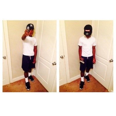 Instagram : lahseven ♥