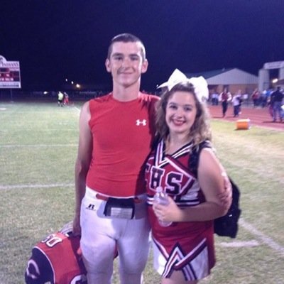 jacobdavis34424's profile picture. Go to Comanche high school