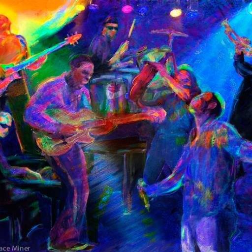 HandsomeHaskins's profile picture. Engineer, Guitarist, Fitness Freak