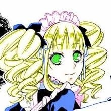ya know me! @BluePhantomhive ♡ૐ ꒰ ˆ ॢ꒵ ॢˆ꒱ My BFF's @SaraMugiwara and @lizmidford
