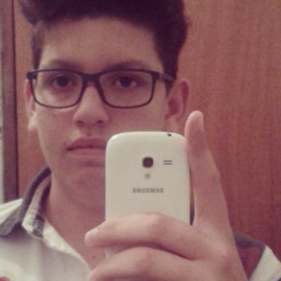 Sou o que sou .