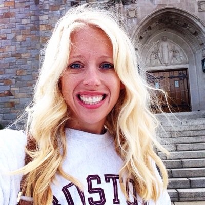 https://t.co/nhpvgx07Vy Former Neuroscientist. Current Psychiatric Nurse Practitioner. I'm all about the food, friends, family, fashion, yoga, running, brains.