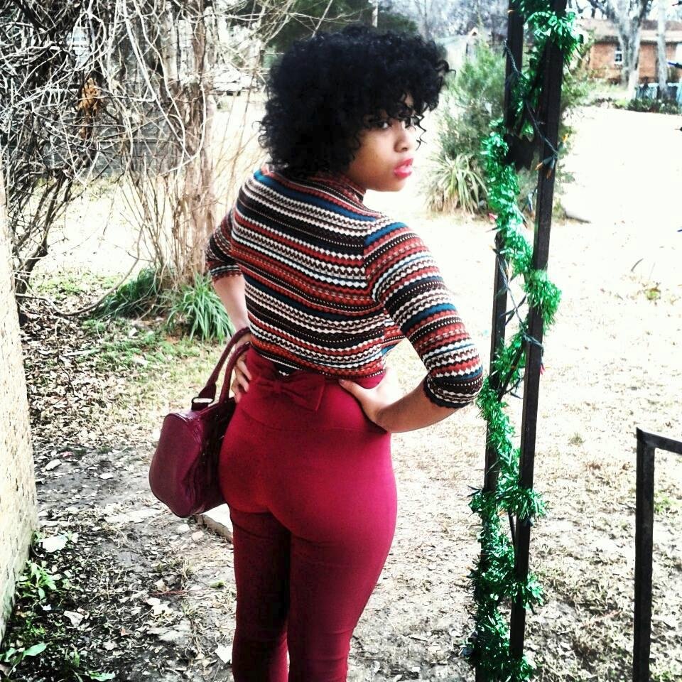 . mother of Jamar Kemarious Jones | SC : @redbadgal
