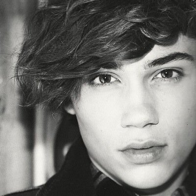 My name is Jack Turner. My parents and I were killed. I am back from the dead with a demon inside me. #MarvelRP