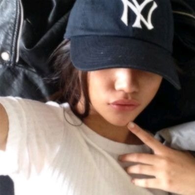 FOLLOW @YUNGIRL666