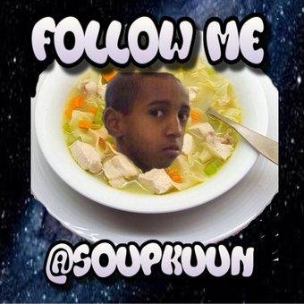 *Parody account of @KuunMelo7 | Bruh when will someone tell me wtf cumming means...
