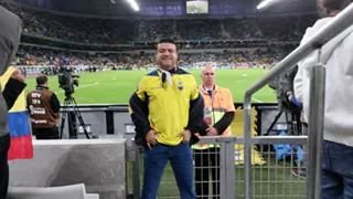 JavierLeon75's profile picture. Dios, la familia y Barcelona,... DIOS no quita nada por lo contrario te libera.