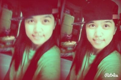 It is good to be love :D