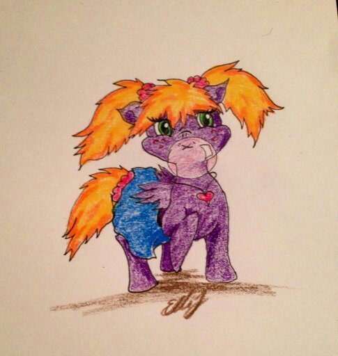 MLP_Bubble's profile picture. the daughter of @MLP_Catch and @MLP_Izzy.  A very bubbly foal like her mommy! ((shared RP account))