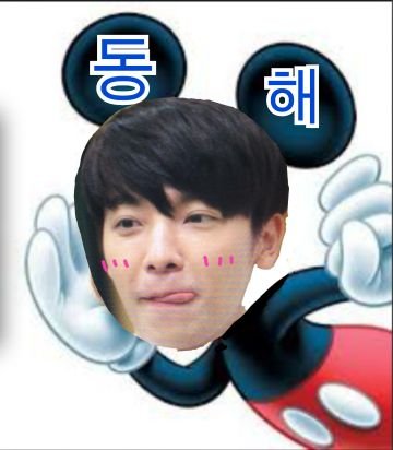 동해 역시 그렇게 말해요! @donghae861015     SMentertainment  ELF JAPAN   JAPAN↔KOREA              하루 one day