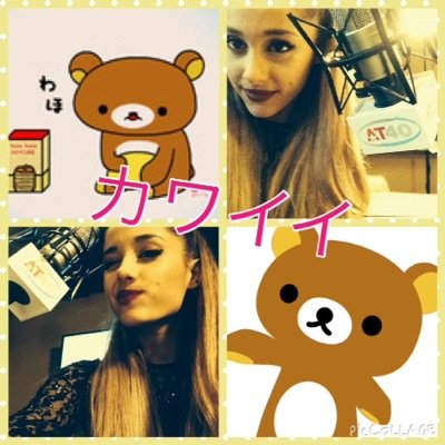 Taylor愛暴→こもも♡Taylorバカ同盟→みお♡THAVAMPSバカ同盟→あきこ♡相方→姫香♡ 愛方ちゃん→あんな♡双子ちゃん→かな♡姉妹→こづきちゃん♡ラブ方→あや♡ariana愛暴→ちえ♡
@ColtonRudloff ←follow♡14)9.23♡