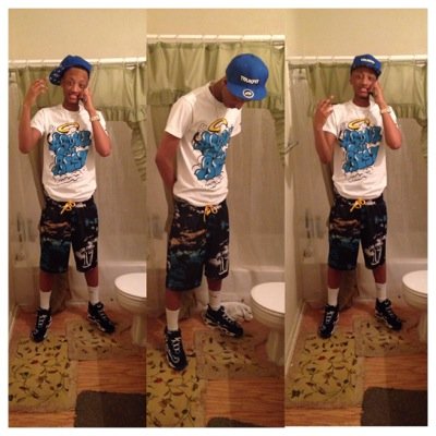 Smokey City K$A Money Team