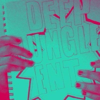 DeepJungle3nt's profile picture. Entertainment Lable DeeJays-Promoters 
Contact @
DeepJungleSounds@Gmail.Com