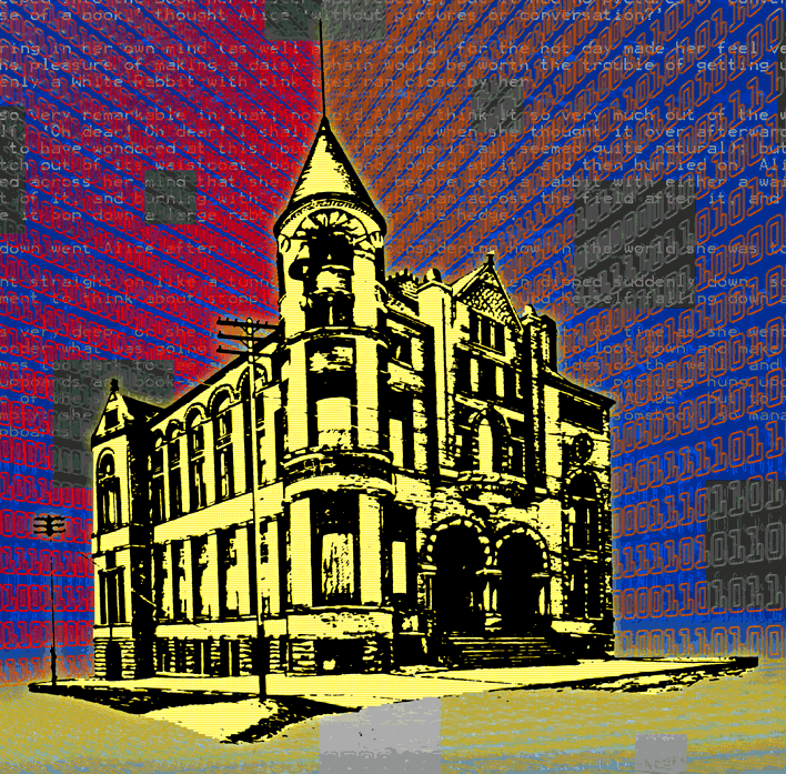 ButtePubLibrary's profile image