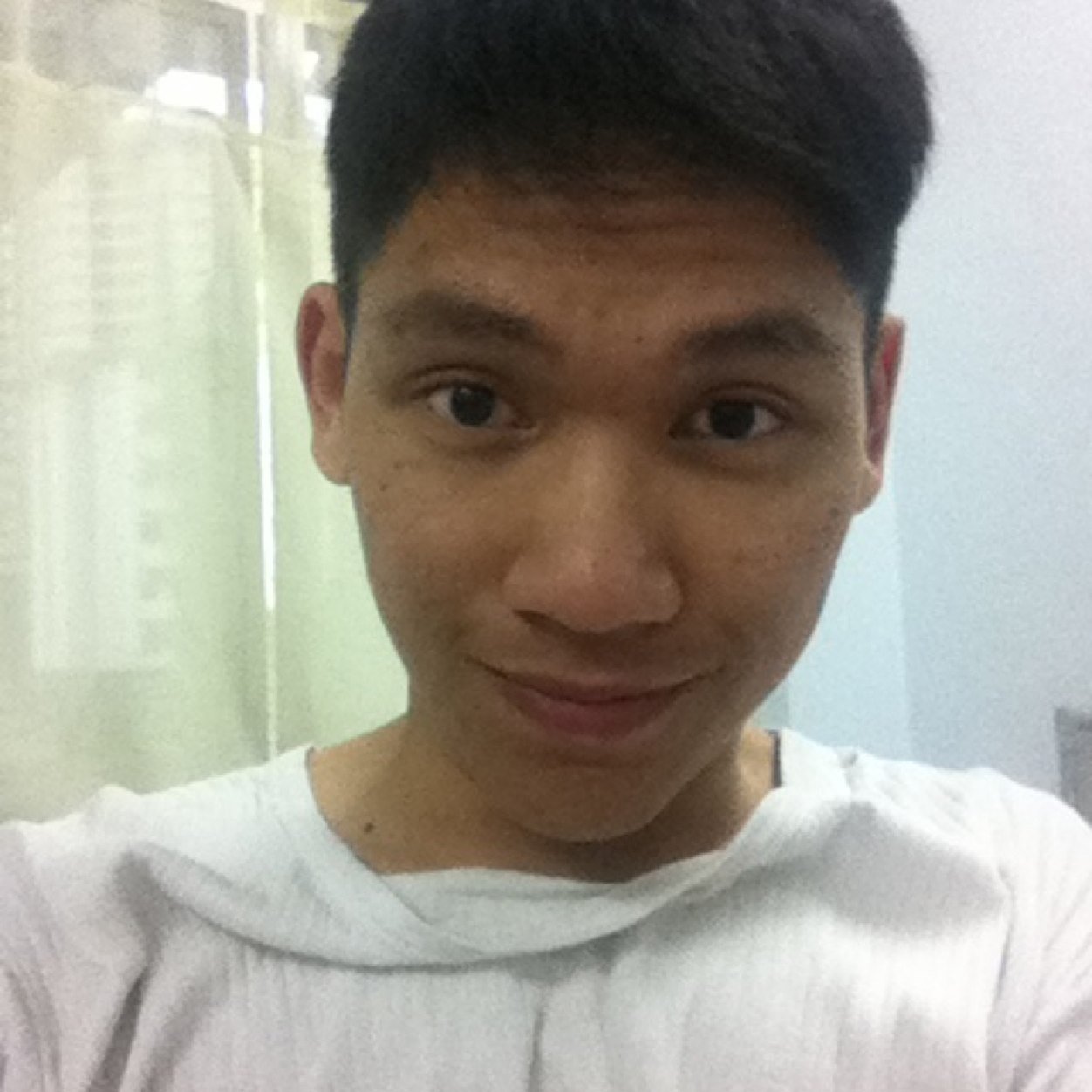 Fangshenlim's profile picture. 