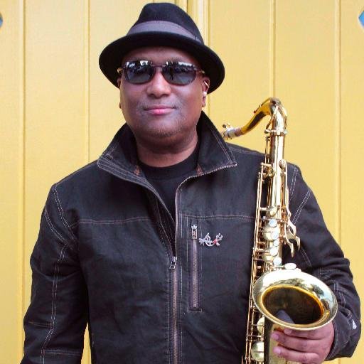Musician. Professional saxophonist & composer. 
(jazz, reggae, blues, rock, avant garde).