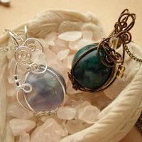天然石アクセサリー作家 Thistle (@thistlestones) 's Twitter Profile