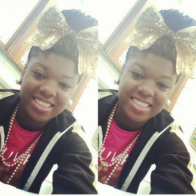Destiny_Alliyah's profile picture. I keep God first, SHS VARSITY Cheerleader.