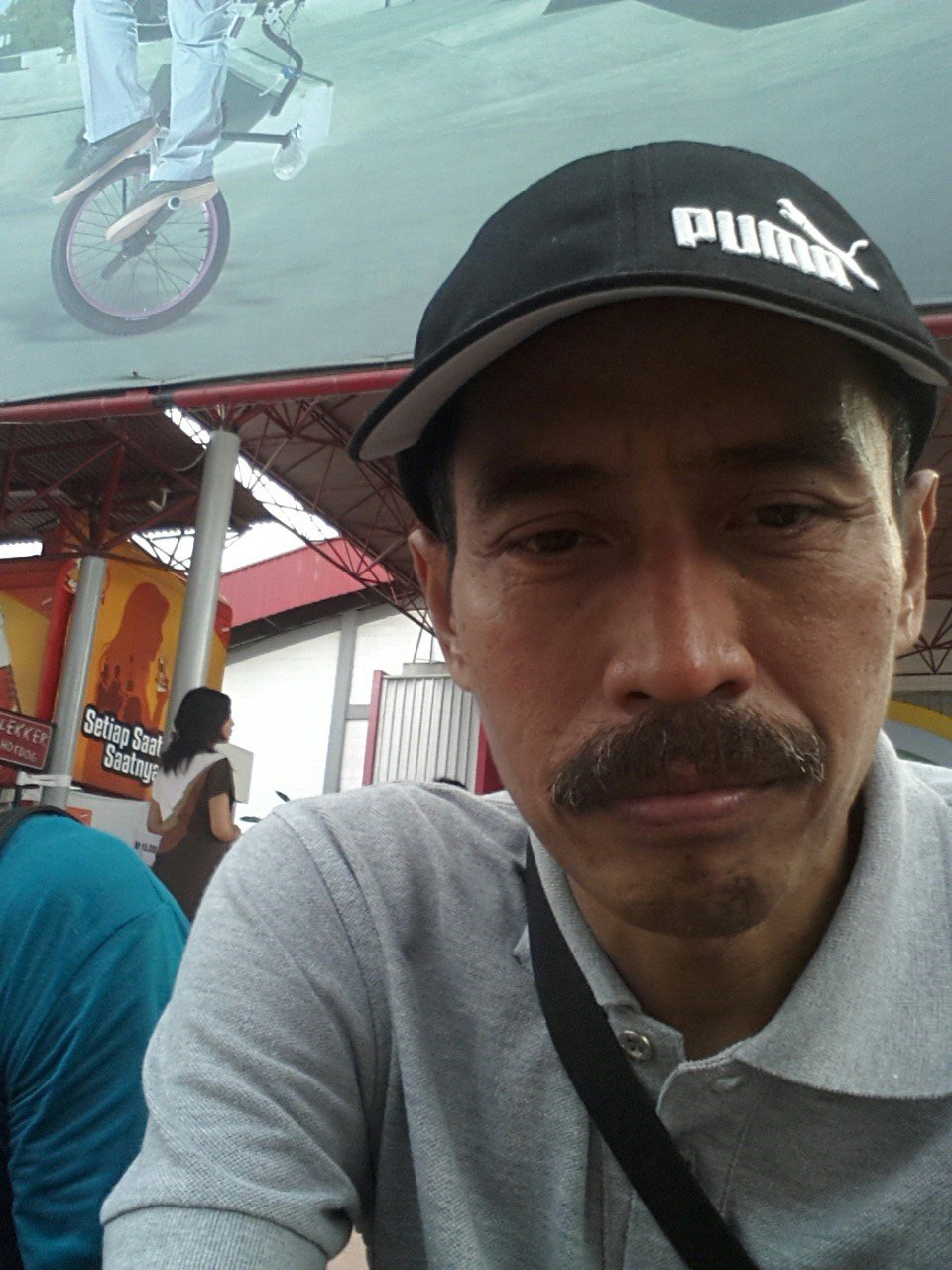 laki - laki