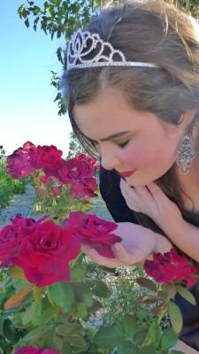 Marie_brit15's profile picture. Taking it one day at a time 🦋