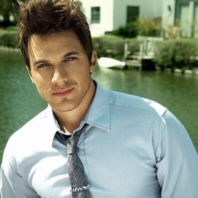 Breathing for Matt Lanter