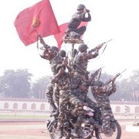 Sashastra Seema Bal (@ssbfhq) 's Twitter Profile