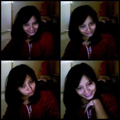 ☆。★09091992☆。★Be real, be yourself, be unique, be true, be honest, be humble, be happy.