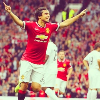 Rafael Pereira da Silva fan page from Indonesia | Brazilian | Manchester United (@ManUtd) #2 | Right Back | #RdS