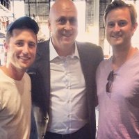 Austin Seward (@nodrawes) 's Twitter Profile