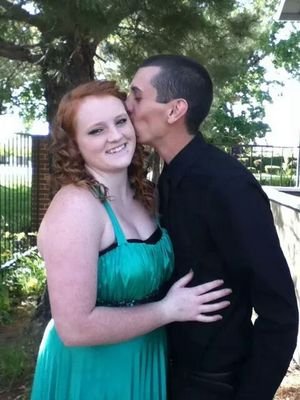 A loving father, a loving husband and an open minded individual.