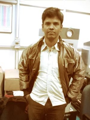 This is BALA from india