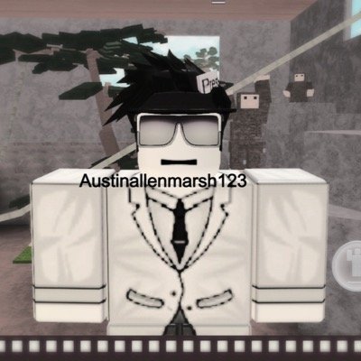 Im Austinallenmarsh123 on ROBLOX frined me I am going to have BC Soon so send me PM