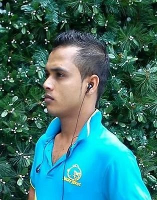 sharif
