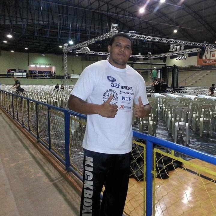 1º Fã Clube do lutador de MMA,Wallyson Maguila. Aqui você fica por dentro de tudo que acontece na vida do atleta do a2f Arena.
