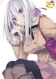 A strong willed rook of @EminentPortent's household. Ex-Valkyrie and master of elemental magic. Teaching Civics at Kuoh academy. Think you can take me on? ^~^