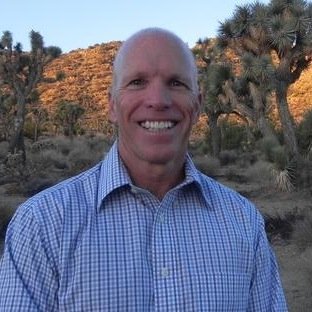 Yucca Valley Town Council Candidate