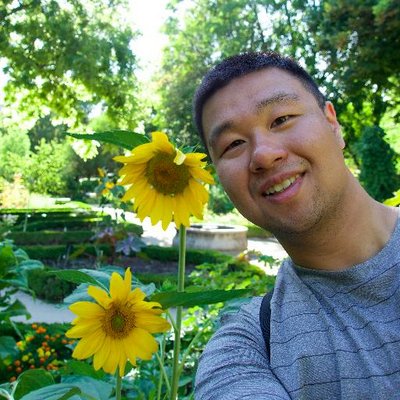 Profile Picture of David Lin, CPA, CA, TEP (@davethetaxman) on Twitter