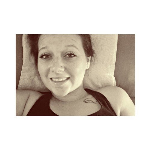 ~ Keep It Classy, Never Trashy, Just A Little Nasty ~
